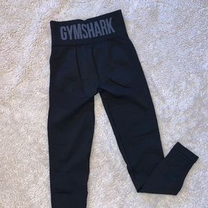 XS Gymshark Flex High Waisted Leggings